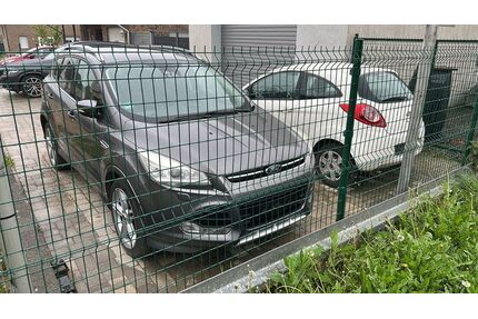 Ford Kuga Gebrauchtwagen