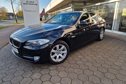 BMW 535 Gebrauchtwagen