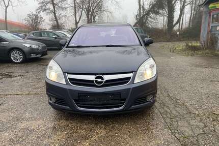 Opel Signum Gebrauchtwagen