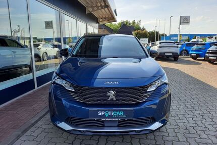 Peugeot 3008 Gebrauchtwagen