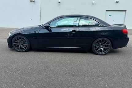 BMW 325 Gebrauchtwagen