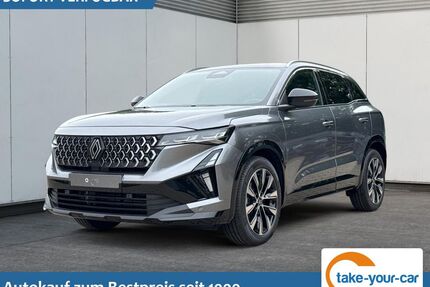 Renault Austral Gebrauchtwagen