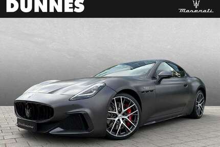 Maserati GranTurismo Gebrauchtwagen