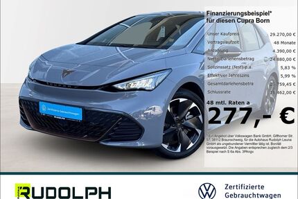 Cupra Born Gebrauchtwagen