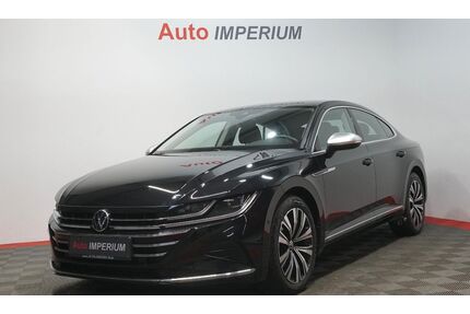 VW Arteon Gebrauchtwagen