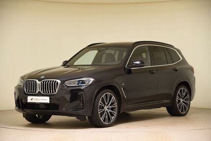 BMW X3 Gebrauchtwagen