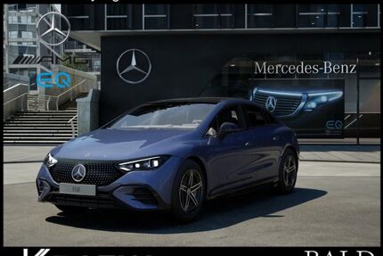 Mercedes-Benz EQE Gebrauchtwagen
