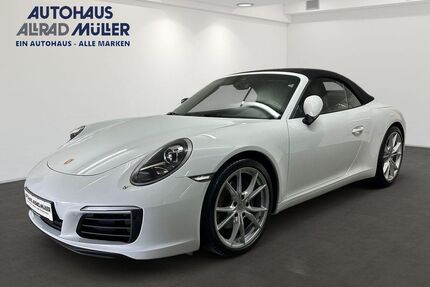 Porsche 911 Urmodell Gebrauchtwagen
