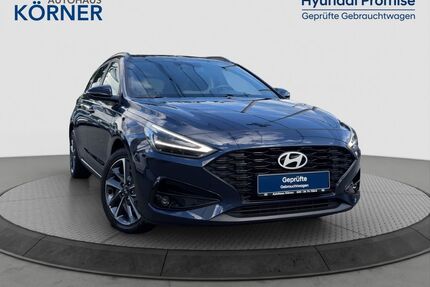 Hyundai i30 Gebrauchtwagen