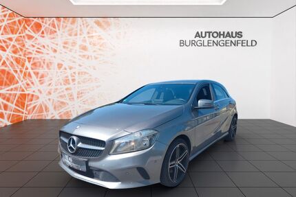 Mercedes-Benz A 200 Gebrauchtwagen