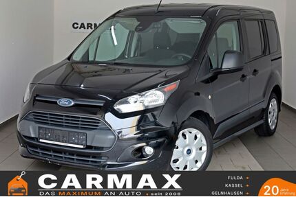 Ford Tourneo Connect Gebrauchtwagen