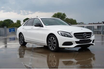 Mercedes-Benz C 220 Gebrauchtwagen