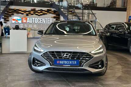 Hyundai i30 Gebrauchtwagen