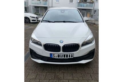 BMW 218 Gran Tourer Gebrauchtwagen