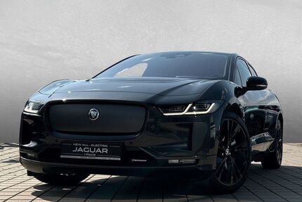 Jaguar I-Pace Gebrauchtwagen