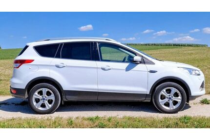 Ford Kuga Gebrauchtwagen