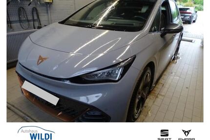 Cupra Born Gebrauchtwagen