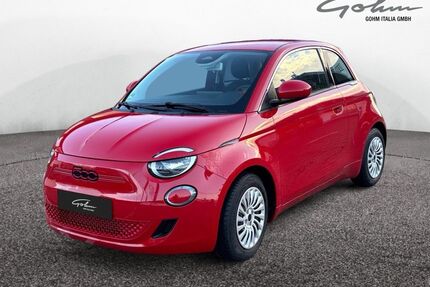 Fiat 500e Gebrauchtwagen