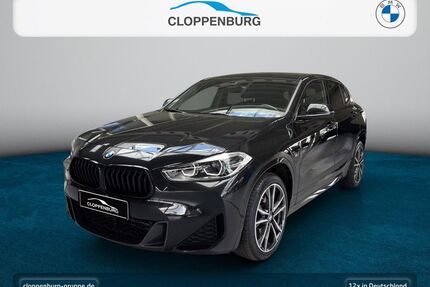 BMW X2 Gebrauchtwagen