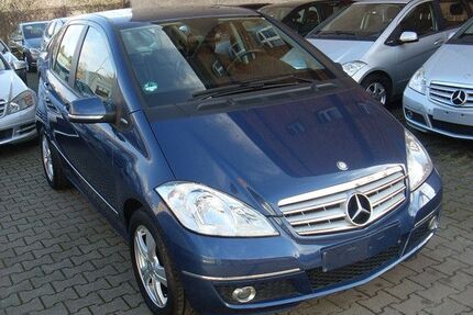 Mercedes-Benz A 160 Gebrauchtwagen