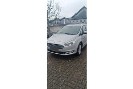 Ford Galaxy Gebrauchtwagen