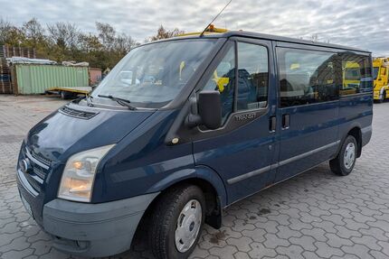Ford Transit Gebrauchtwagen