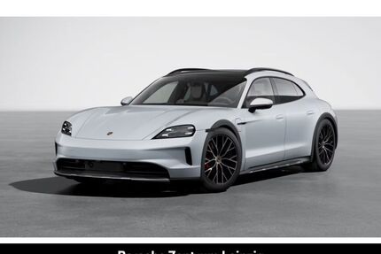 Porsche Taycan Gebrauchtwagen