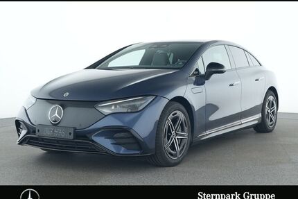 Mercedes-Benz EQE Gebrauchtwagen