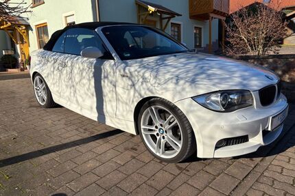 BMW 120 Gebrauchtwagen