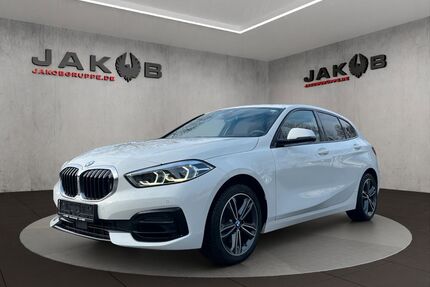 BMW 116 Gebrauchtwagen