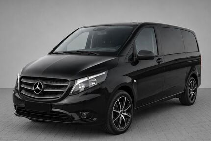 Mercedes-Benz Vito Gebrauchtwagen