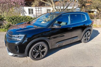 Citroen C5 Aircross Gebrauchtwagen
