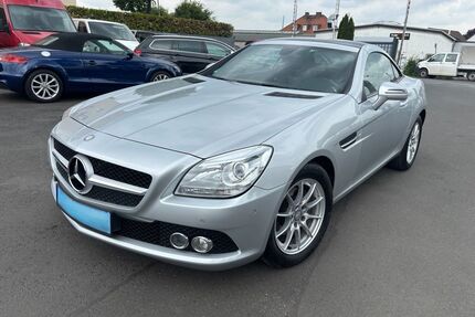 Mercedes-Benz SLK 200 Gebrauchtwagen