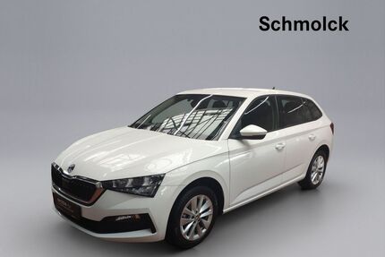 Skoda Scala Gebrauchtwagen