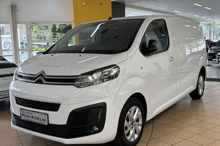 Citroen Jumpy Gebrauchtwagen