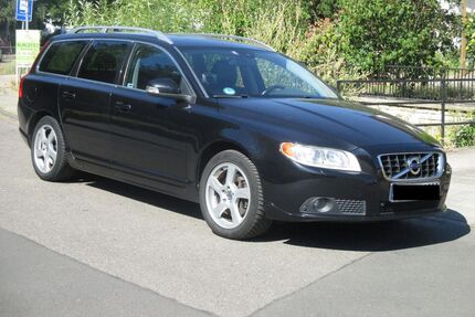 Volvo V70 Gebrauchtwagen