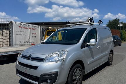 Citroen Berlingo Gebrauchtwagen