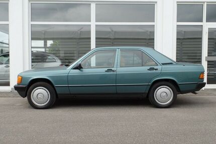 Mercedes-Benz 190 Gebrauchtwagen
