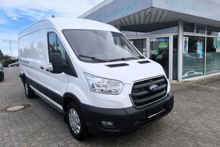 Ford Transit Gebrauchtwagen