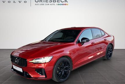 Volvo S60 Gebrauchtwagen