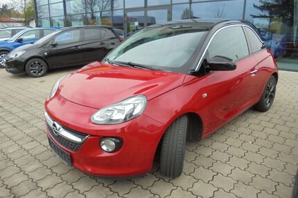 Opel Adam Gebrauchtwagen