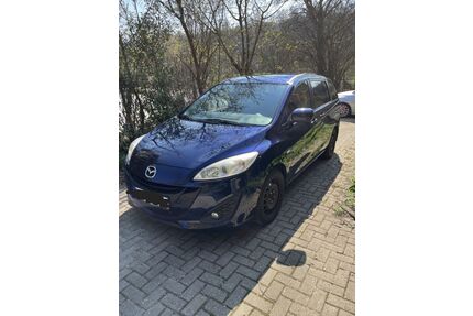 Mazda 5 Gebrauchtwagen
