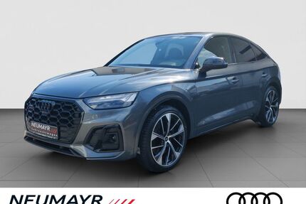 Audi SQ5 Gebrauchtwagen