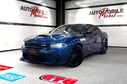 Dodge Charger Gebrauchtwagen