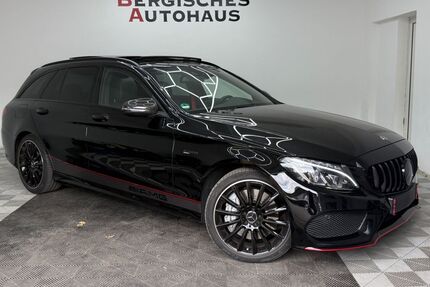 Mercedes-Benz C 43 AMG Gebrauchtwagen