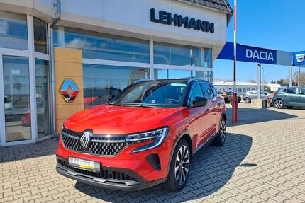 Renault Austral Gebrauchtwagen