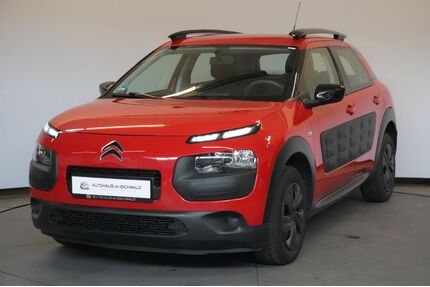 Citroen C4 Cactus Gebrauchtwagen