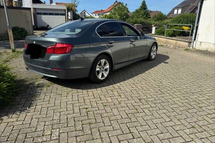 BMW 530 Gebrauchtwagen