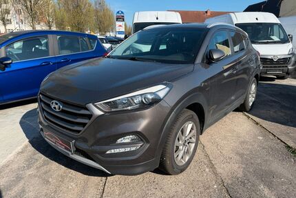 Audi TUCSON 