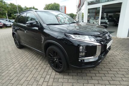 Mitsubishi ASX Gebrauchtwagen